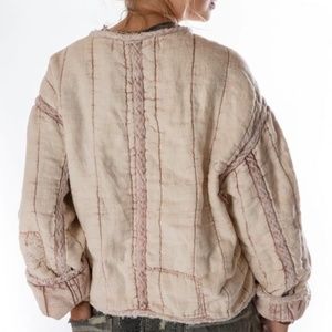 Magnolia Pearl  Tulay Jacket